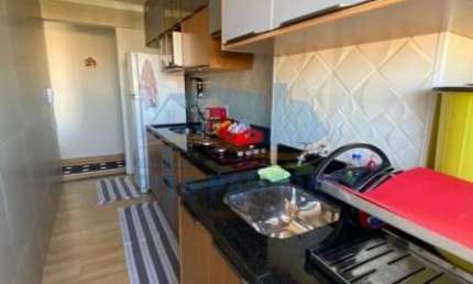 Apartamento - Ribeirão Preto - Jardim Anhanguera - Região Leste