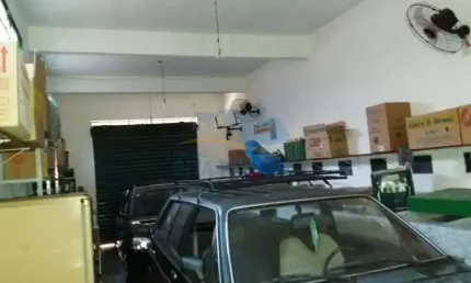 Casa Sobrado - Ribeirão Preto - Vila Hipica - Região Norte