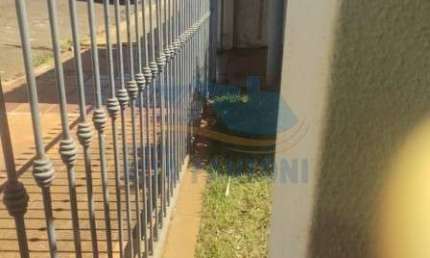 Casa com 4 quartos à venda no Sumarezinho, Ribeirão Preto 