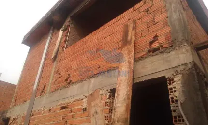 Casa - Ribeirão Preto - Jardim Paulo Gomes Romeo - Região Oeste