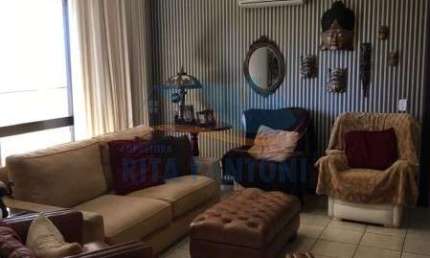 Apartamento - Ribeirão Preto - Jardim Irajá - Região Sul