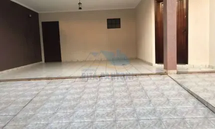 Casa sobrado - ribeirão preto - parque industrial lagoinha - região leste