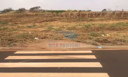 Terreno - Ribeirão Preto - Loteamento Macauba - Região Oeste