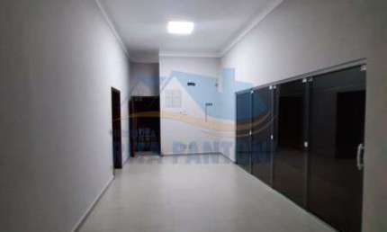 Casa Condominio - Ribeirão Preto - Bonfim Paulista - Região Sul