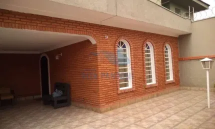 Casa com 6 quartos à venda no Ipiranga, Ribeirão Preto 
