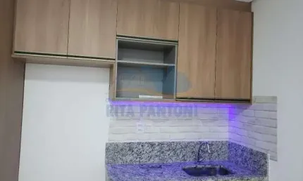 Apartamento - Ribeirão Preto - Nova Aliança - Região Sul