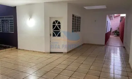 Casa - Ribeirão Preto - Jardim Paulista - Região Leste