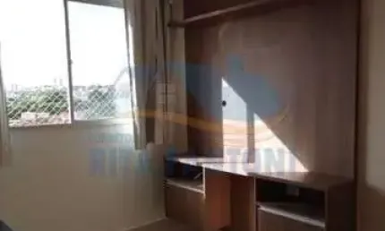 Apartamento - Ribeirão Preto - Jardim Paulistano - Região Leste