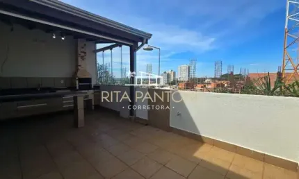 Apartamento - Ribeirão Preto - Parque Industrial Lagoinha - Região Leste