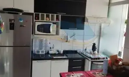 Apartamento - Ribeirão Preto -  Monte Alegre - Região Oeste