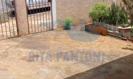 Casa - Ribeirão Preto - Jardim Palma Travassos - Região Leste