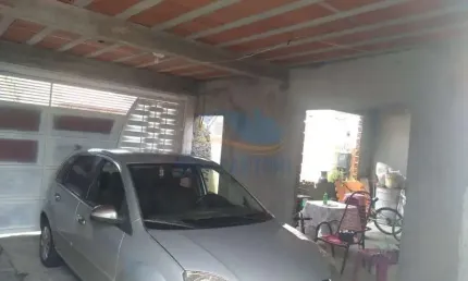 Casa - Ribeirão Preto - Jardim  Antônio Palocci - Região Norte