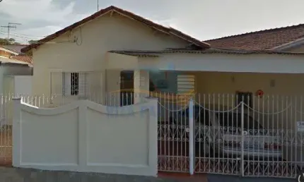 Casa - Ribeirão Preto - Campos Elíseos - Região Norte