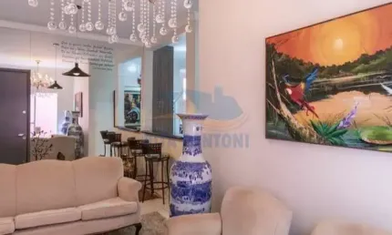 Apartamento - Ribeirão Preto - Jardim Botânico - Região Sul