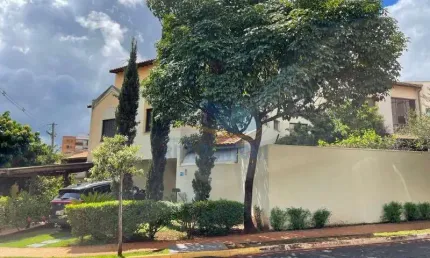 Casa - Ribeirão Preto - Castelo Branco - Região Leste