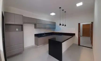 Casa Condominio - Ribeirão Preto - Jardim Cybelli - Região Sul