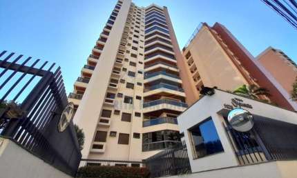 Apartamento - Ribeirão Preto - Centro - Região Leste