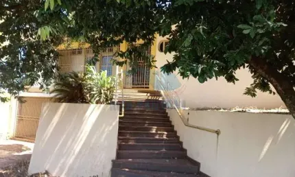 Casa com 6 quartos à venda no Centro, Ribeirão Preto 