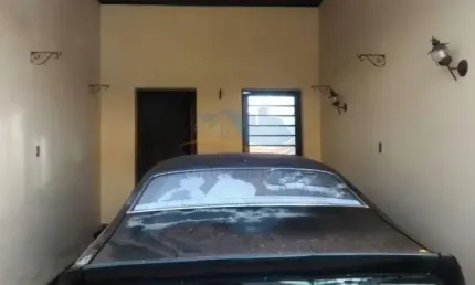 Casa - Ribeirão Preto - Campos Elíseos - Região Norte