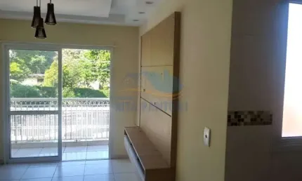 Apartamento - ribeirão preto - recreio anhanguera - região leste