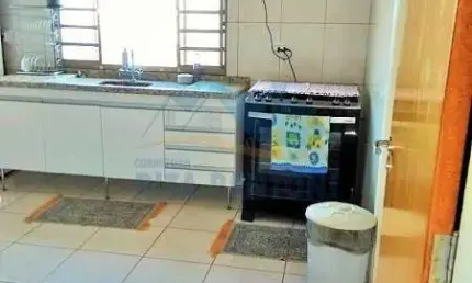 Apartamento - Ribeirão Preto - Sumarezinho - Região Oeste
