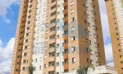 Apartamento - Ribeirão Preto - Campos Elíseos - Região Norte