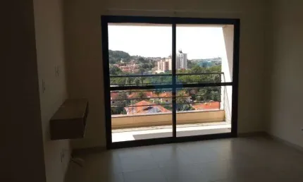 Apartamento com 1 quarto à venda no Jardim Botânico, Ribeirão Preto 