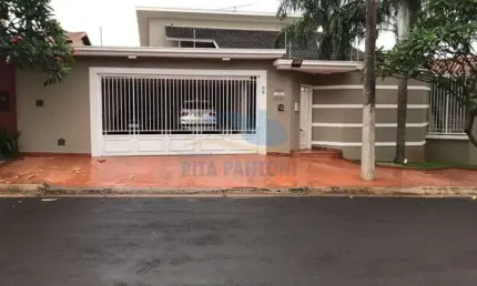 Casa com 3 quartos à venda no City Ribeirão, Ribeirão Preto 