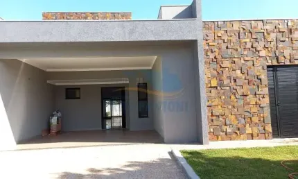 Casa - Ribeirão Preto - Bonfim Paulista - Região Sul