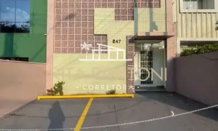 Sala Comercial - Ribeirão Preto - Centro - Região Central