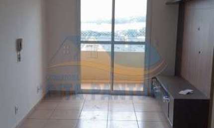 Apartamento - Ribeirão Preto - Jardim Anhanguera - Região Leste