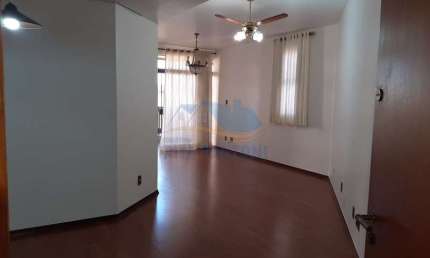 Apartamento - Ribeirão Preto - Vila Seixas - Região Leste