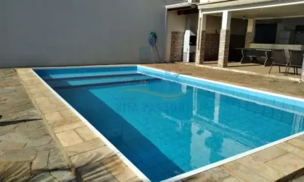 Casa - Ribeirão Preto -  Monte Alegre - Região Oeste