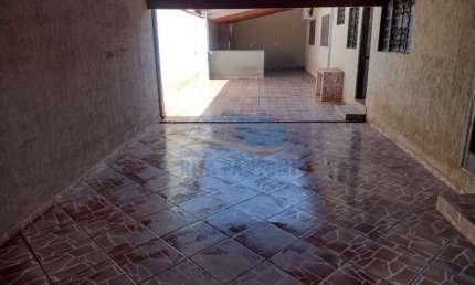 Casa com 2 quartos à venda no Jardim São Gabriel, Jardinópolis 