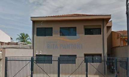 Apartamento - Ribeirão Preto - Nova Ribeirânia - Região Leste