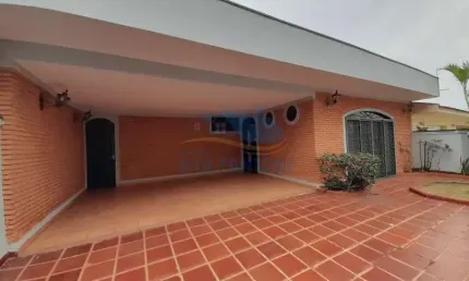 Casa com 3 quartos à venda no Jardim São Luiz, Ribeirão Preto 