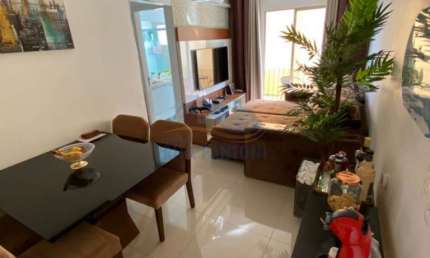 Apartamento - Ribeirão Preto - Parque dos Bandeirantes - Região Leste