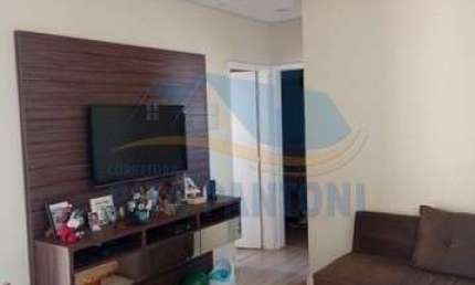 Apartamento - Ribeirão Preto - Ipiranga - Região Norte