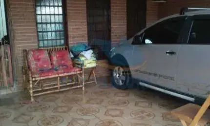 Casa - Ribeirão Preto - Quintino Facci I - Região Norte