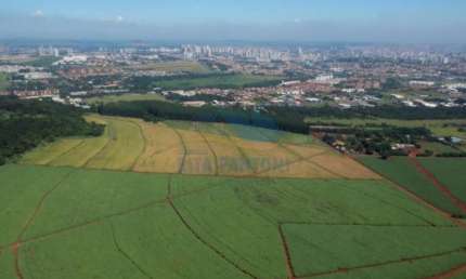Terreno - Ribeirão Preto - Recreio Anhanguera - Região Leste
