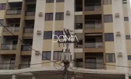 Apartamento com 2 quartos à venda no Braga, Cabo Frio 