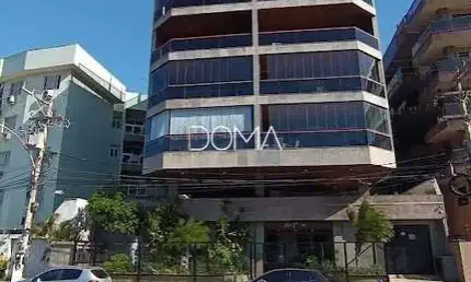 Apartamento à venda no bairro Algodoal - Cabo Frio/RJ