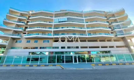 Apartamento com 2 quartos para alugar no Braga, Cabo Frio 