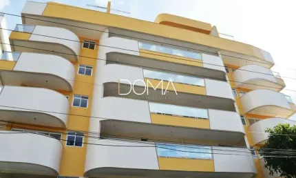 Apartamento com 1 quarto à venda na Avenida Vereador Antônio Ferreira dos Santos, Braga, Cabo Frio