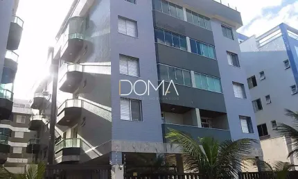 Apartamento à venda no bairro Algodoal - Cabo Frio/RJ