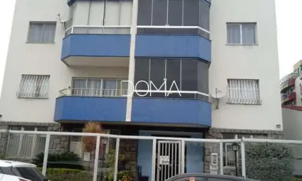 Apartamento à venda no bairro Passagem - Cabo Frio/RJ