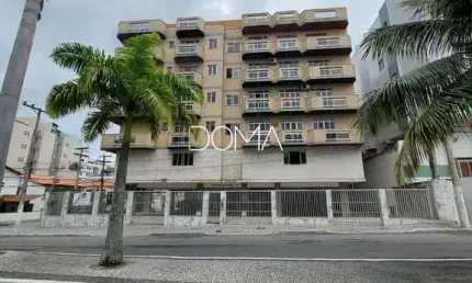 Apartamento à venda no bairro Algodoal - Cabo Frio/RJ