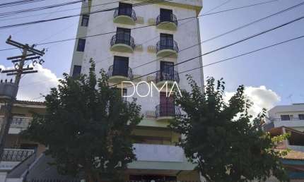 Apartamento com 1 quarto à venda na Vila Nova, Cabo Frio 