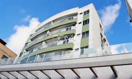 Apartamento com 2 quartos à venda na Rua José Antônio Sampaio, Parque Riviera, Cabo Frio
