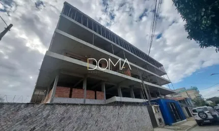 Apartamento com 3 quartos à venda no Braga, Cabo Frio 